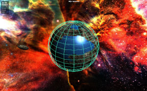 Spacerocks