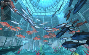Aquarium